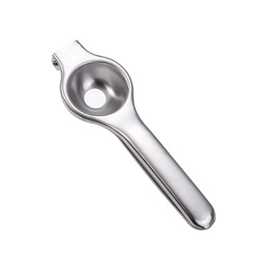 304 Stainless Steel Lemon Juicer Household Manual Juicer Squeeze Juicer Fruit Clip Juicer