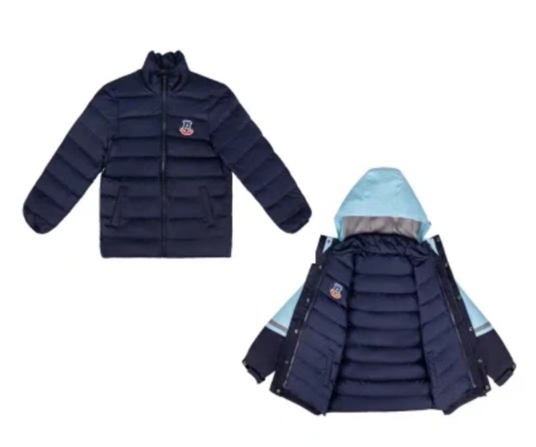 Windbreaker Jacket 5
