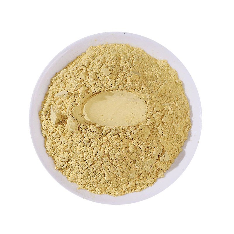 Chen Pi Powder 500g Dried Tangerine Peel Powder Traditional Herbal Ingredient for Tea and Cooking in use