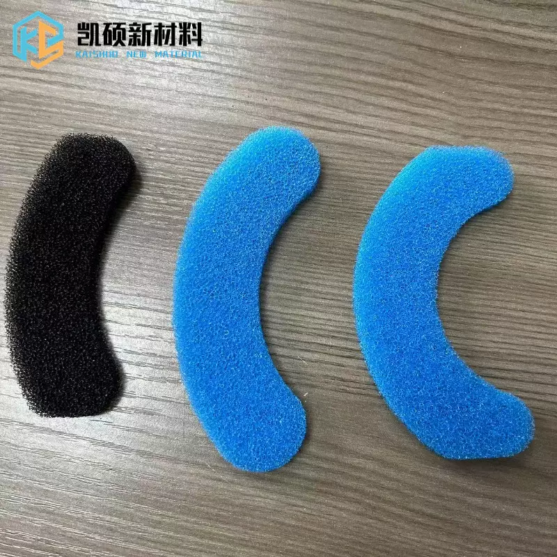 小花宠物饮水机滤芯过滤海绵滤网 猫咪饮水器过滤猫咪饮水机滤芯