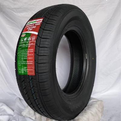 Car Tire Model 215/65R15-Ch01 Yolsuzluq şinləri