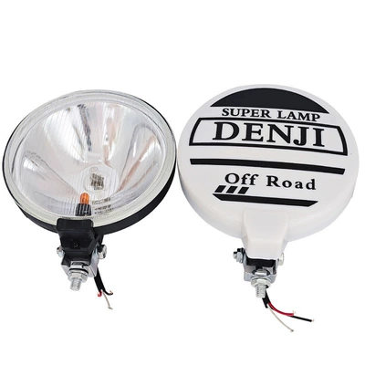 Modified Lights, Fog lamp