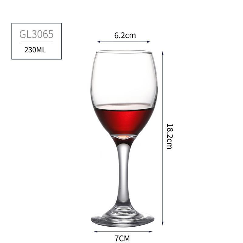 GL3 065 230ml 48 unids/caja