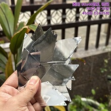 diy�ֹ���Ƭ���yɫ��Ƭ40x80�����Ŀ״�����ϻ�c�b������Ƭ