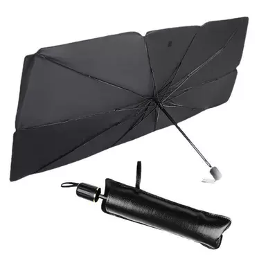 Sun shade — Sunshade
