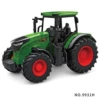 9931H four-wheel alloy sliding farmer's vehicle