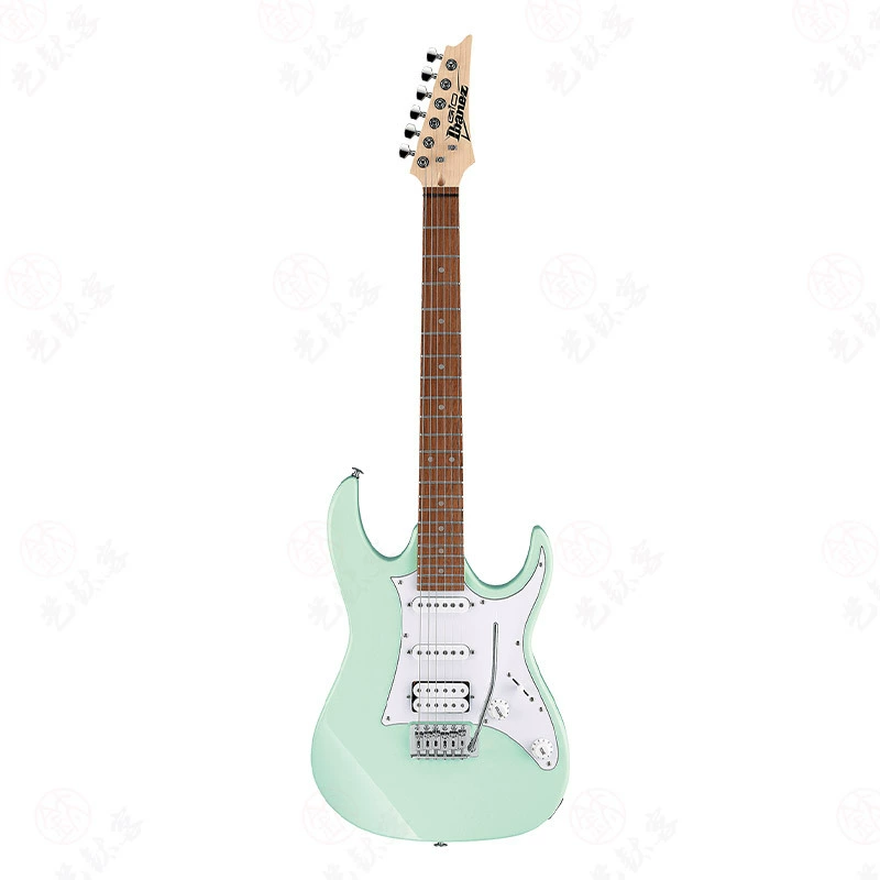 Электрогитара Ibanez Yibana серии GRG170/GRX40/GSA для начинающих, профессиональный DCB