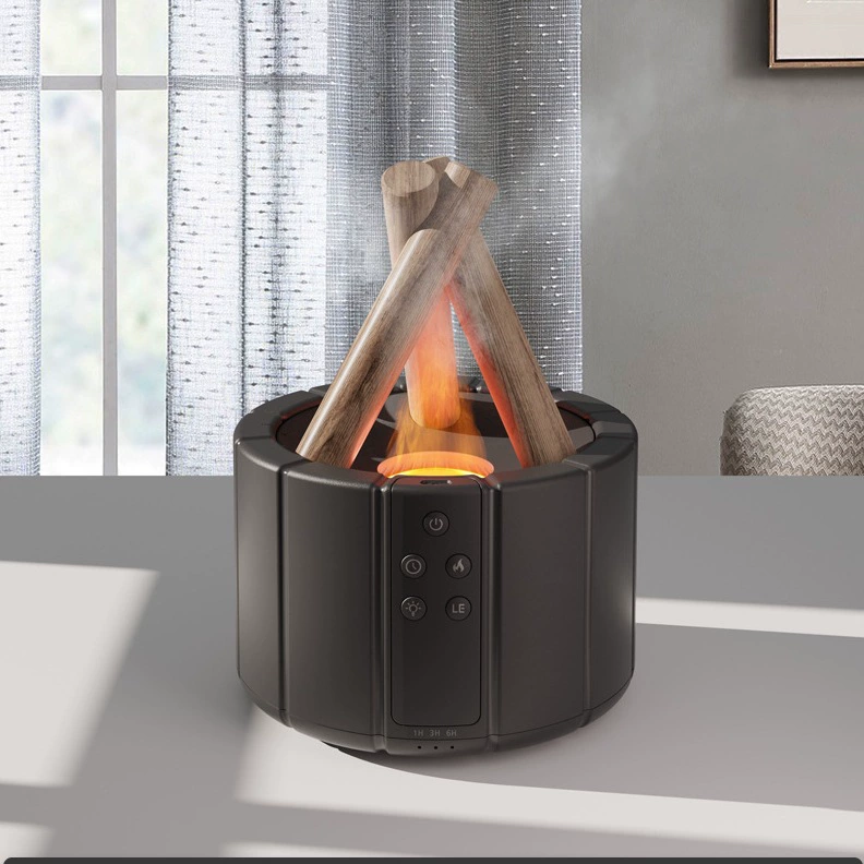 Ультразвуковой аромат diffuser, масло, ароматерапия, вместительный увлажнитель, новая коллекция