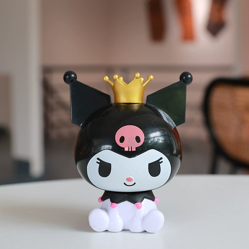 Декоративная фигурка-игрушка, кукла Meile t t t кот KTkyi выпечка торта Lomi t, настольная декорация