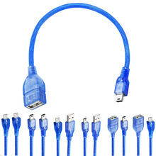 ���|��͸���{�~о�p����USB2.0 OTG V8V3micro mini 5P�������L��