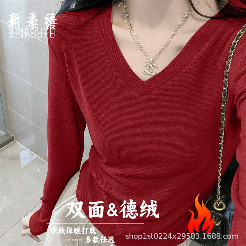 버건디 [Y2019V칼라]
