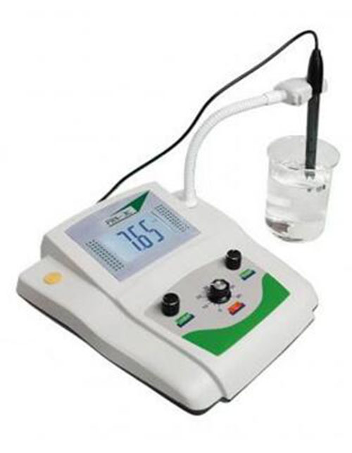 北京简易型酸度计 型号:GX03-pHS-25库号：M188271