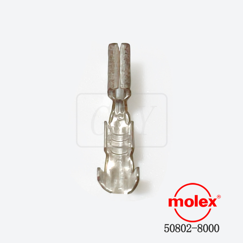 ��Ӧ 50802-8000   Բ����״ ����  MOLEX ��Ʒ������