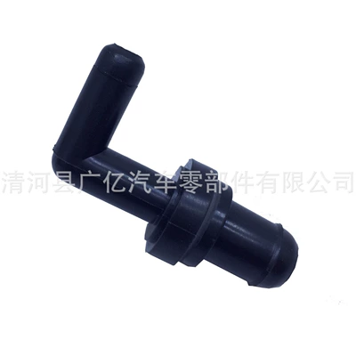 Ventilation Valve: 广亿部件 Digər kuzov və aksesuarlar
