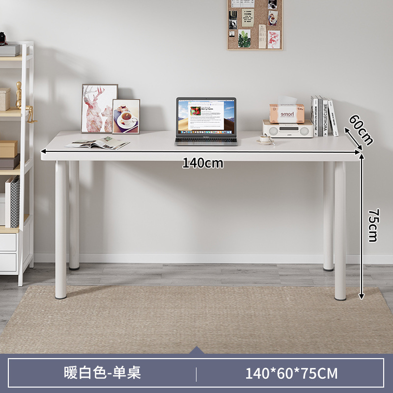 Escritorio de dormitorio de niñas escritorio de computadora de escritorio de maquillaje escritorio de escritorio