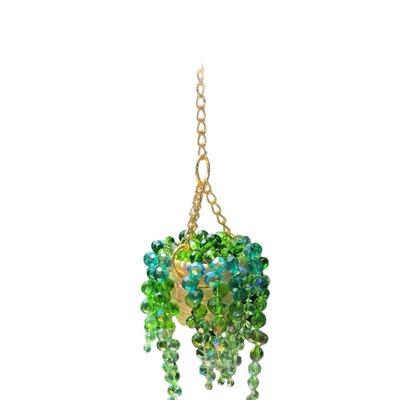 Mirror Decoration Pendant, Personalized – Car hanging