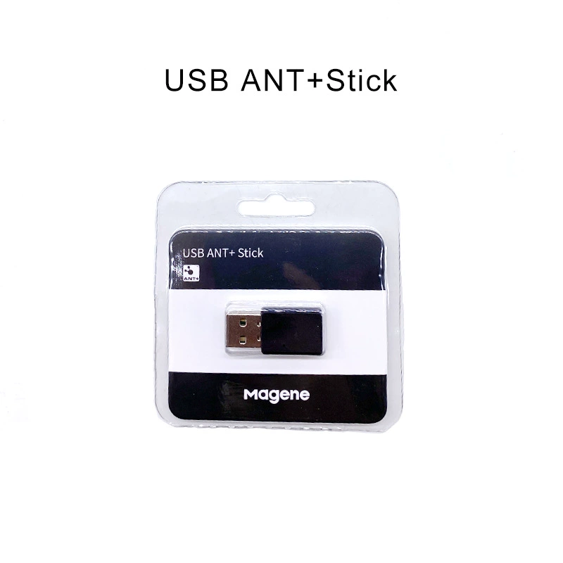 Majin ANT приемник USB-передатчик крытая велосипедная дорожная станция для подключения скорости педалирования