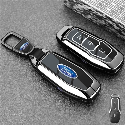 Bag Buckle Shell — Static Rod/Key Bag