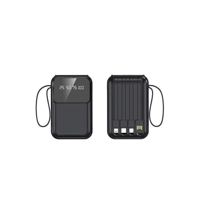 1688 には、4 線式パワーバンク 20000 mAh 大容量漫画モバイル電源企業ギフト印刷が付属しています|undefined