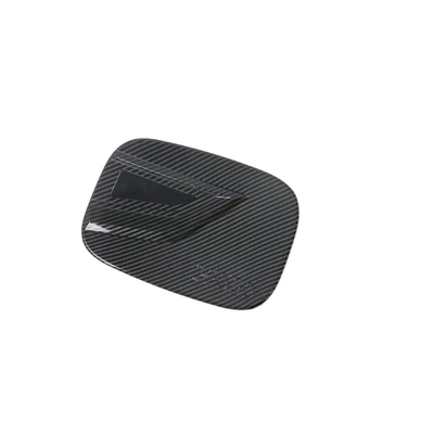 Suitable for 20 Kia Sorento Other Automotive Exterior Supplies - carbon-fiber-fuel-tank-cap