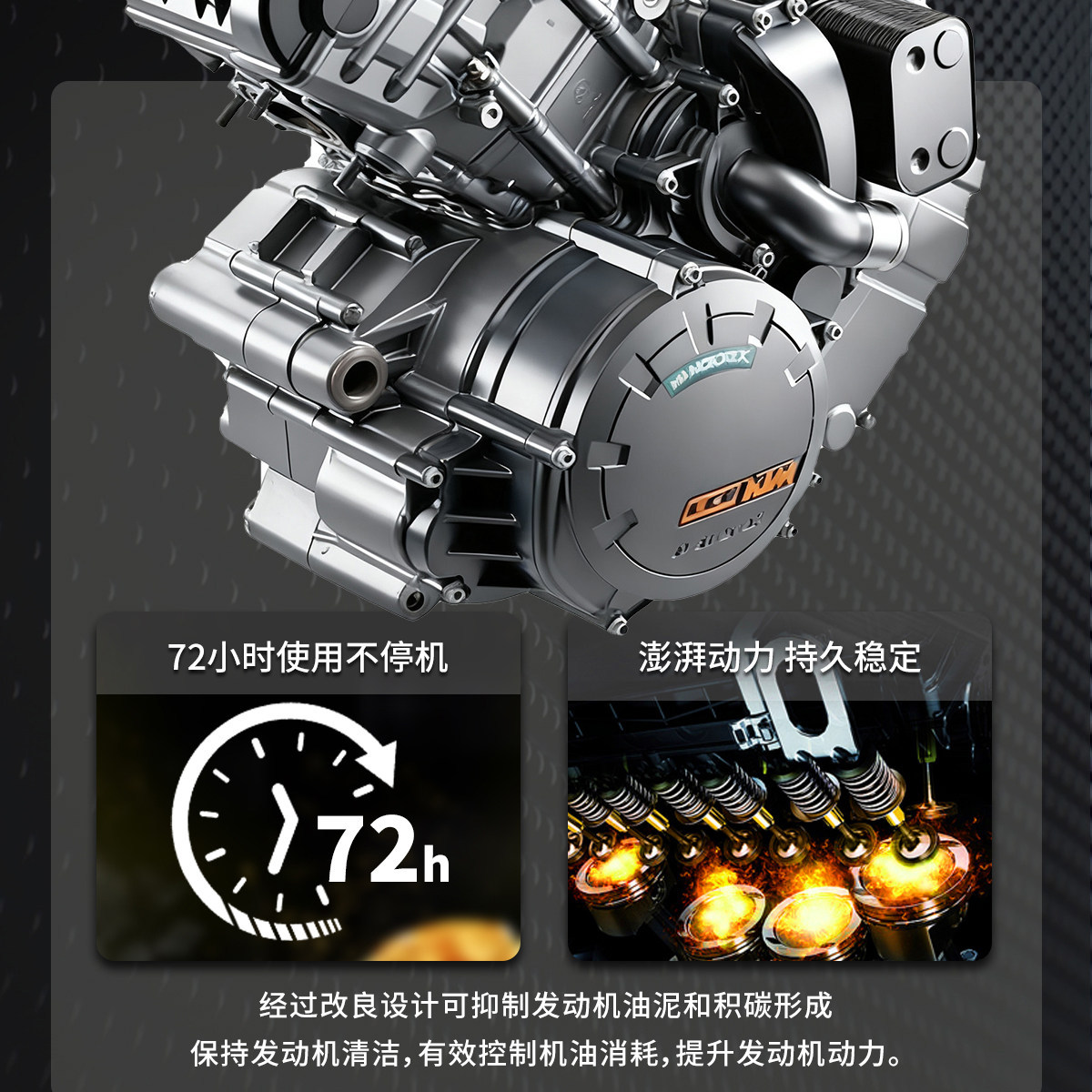 Black Cat Diesel Gasoline High-Pressure Car Washer High-Power Cleaning Machine Commercial Industrial Grade Water Gun Directly from Manufacturer