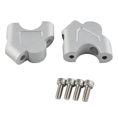 Motorcycle General Parts CNC heightening code handle
