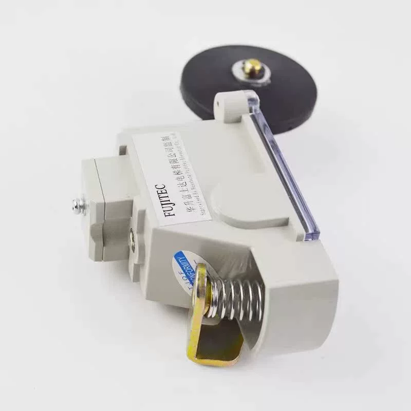 Подходит для выключателя запуска/замедления скорости Foxida Elevator Limited Switch HR-6098JX