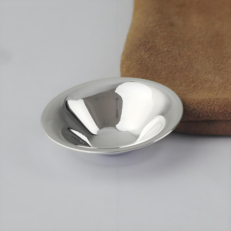 Yabin Sterling Silver Nipple Shield Silver Nursing Cup Nursing Silver Shield Antibacterial Silver Breast Shield Amazon Sterling Silver Breast Shield
