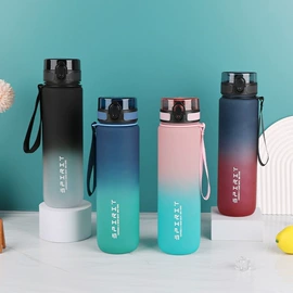 塑料杯;运动水壶;其他杯子