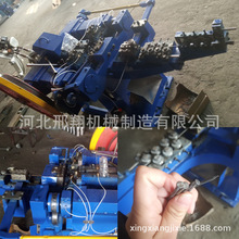 河北邢翔直接供应 制钉机械 全套铁钉生产线设备 Z94制钉机系列