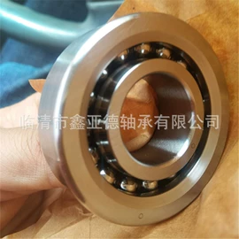 深沟球轴承;圆锥滚子轴承;轴承座