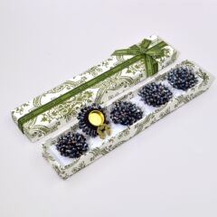 Button coversシャツは手作りの米珠の胸の針を掛けてカフスを掛けます。