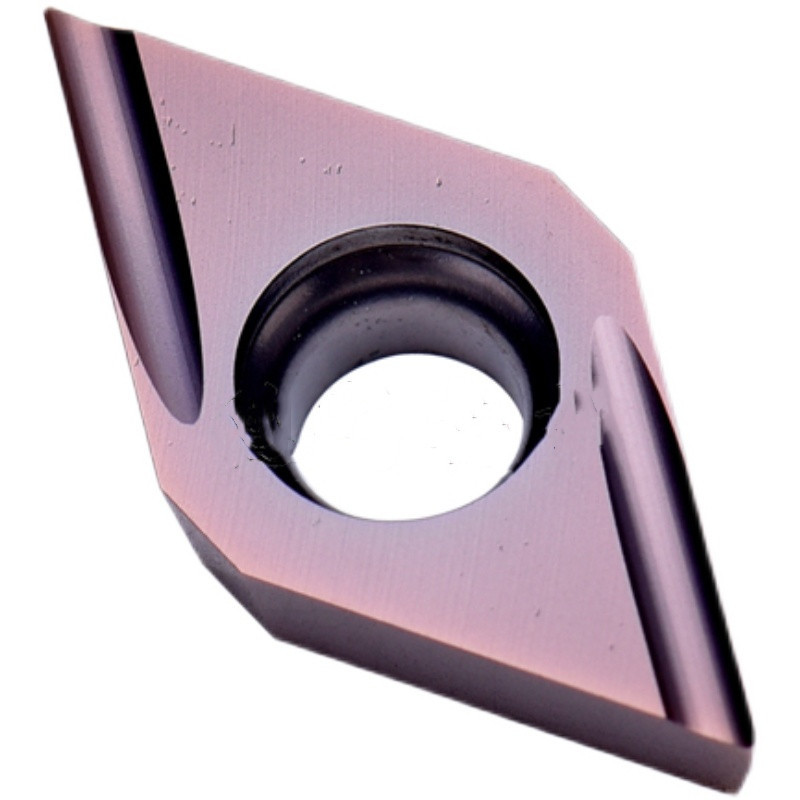 LAMINA林尼娜DCGT11T302R-U/DCGT11T304R-U LT15走心机精镗刀片