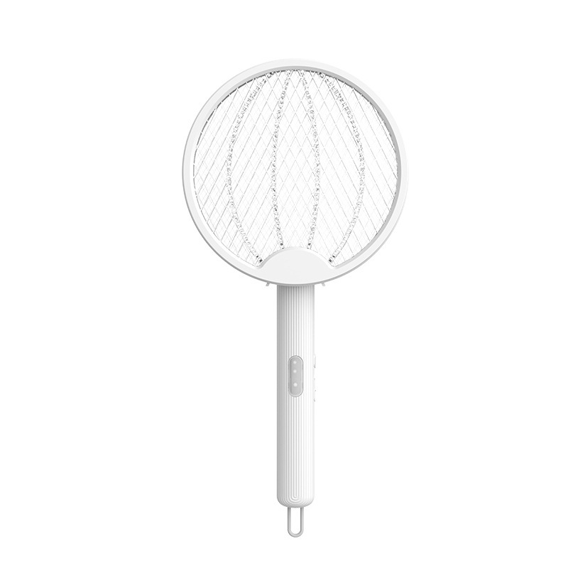 電気蚊取り自動蚊取り家庭用折り畳み四合一蚊取りランプ電気蚊取り寮電気ショック型usb充電|undefined