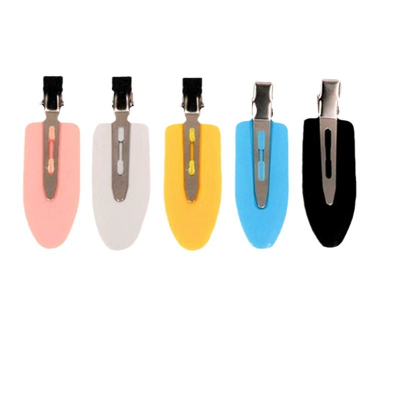 Заколка для волос Hair Clip, волосок-подвеска в корейском стиле, для взрослых, аксессуар для челки и умывания лица, мультицвет