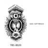 TBS-8020