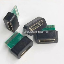 tMINI HDMI 19Pĸ庸ʽHDMI CĸPCByԇ^