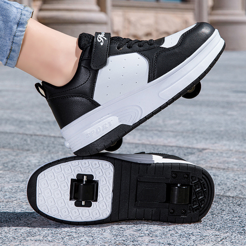 children's removable skates for students for men and women
