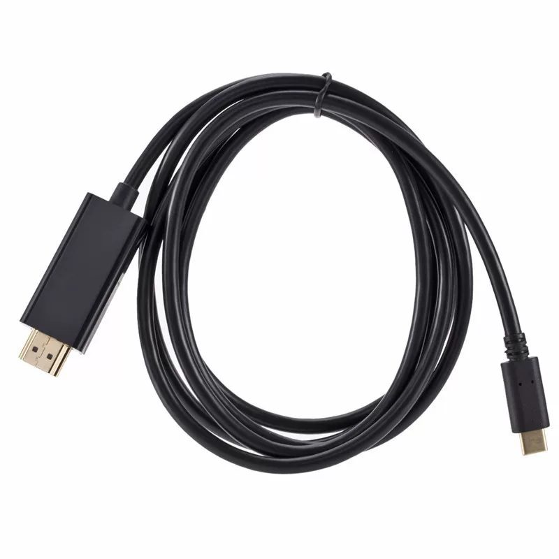 TYPE-C к HDMI HD & 同屏 4K 60ГцNotebook Type-C к HDMI Surgery Woodwood