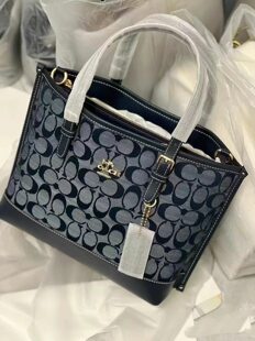 Koujia 2025 new Moille Jasmine 25 Tot Hand -lifting messenger bag Laohua commute classic old flower girl