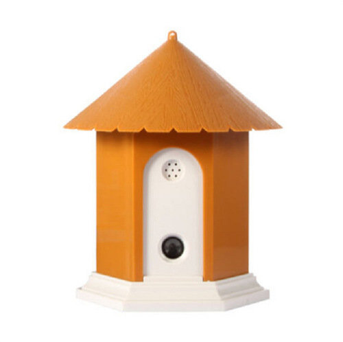 Waterproof Anti-Bark Device, Ultrasonic Bark Deterrent—Prevents Dog Barking, Stops Disturbance to Neighbors, Indoor & Outdoor Use—Pet Supply, Dog Training Tool