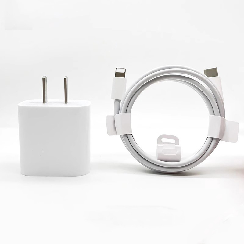 Suitable for Apple PD20W fast charging head, iPhone17 data cable, iPad dynamic 40W charger set Suitable for Apple PD20W fast charging head, iPhone17 data cable, iPad dynamic 40W charger set