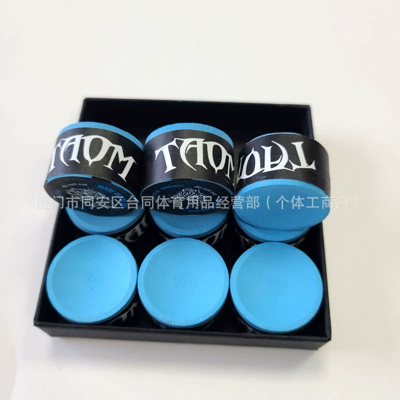 TAOM умный порошок Тауум бильярдный шоколадный порошок