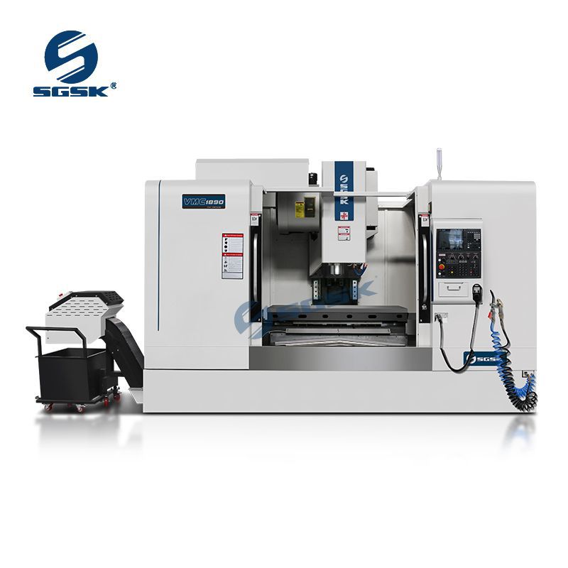 数控铣床XK1890数控铣床重型数控铣床全防护数控铣床