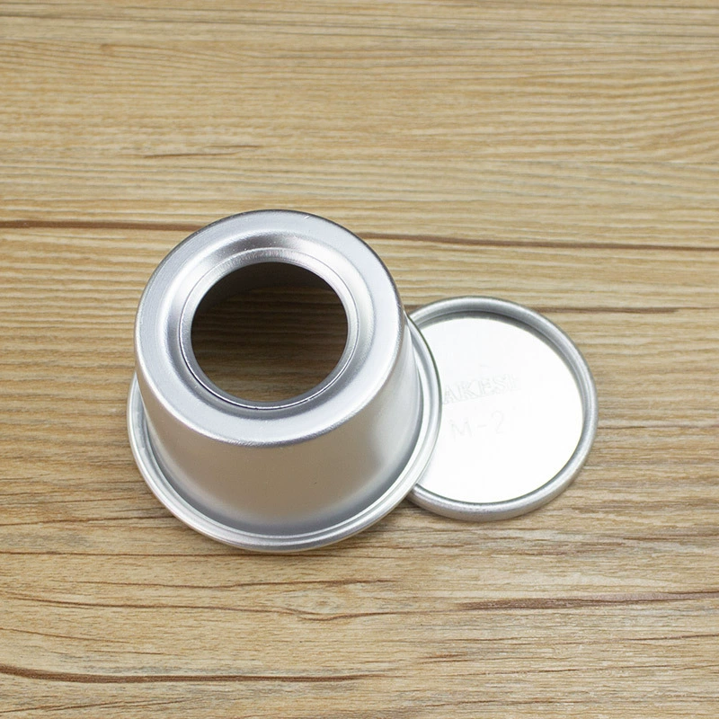 2 -inch anode background Qifeng cake mold baking mold embryo mousse grinding oven home work bread toast