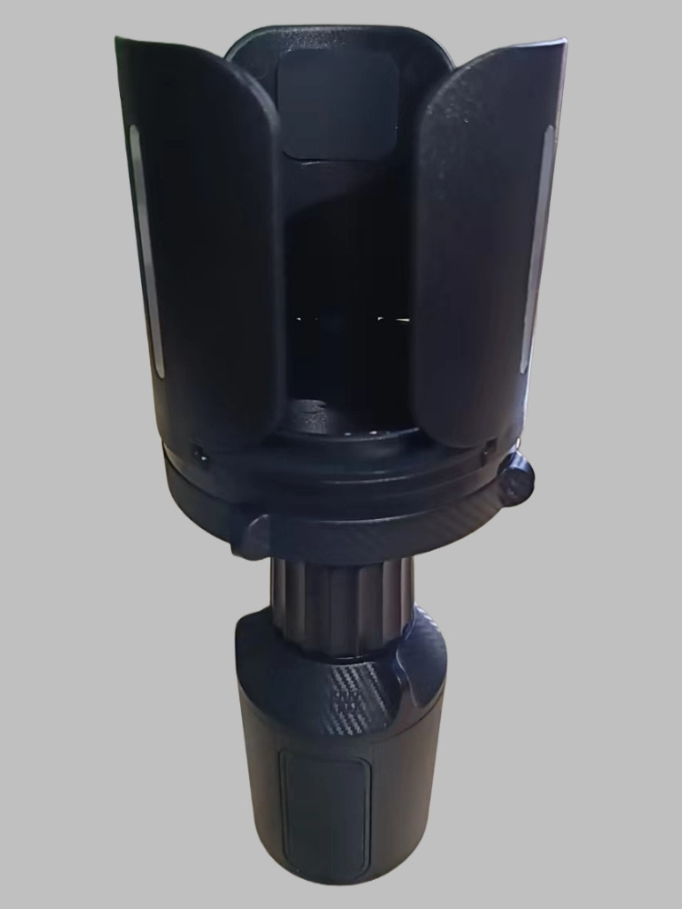 Soporte de taza de agua montada en automóvil patente original actualizada comercio exterior conveniente modificación de taza almohadilla de taza para automóvil rack de bebidas