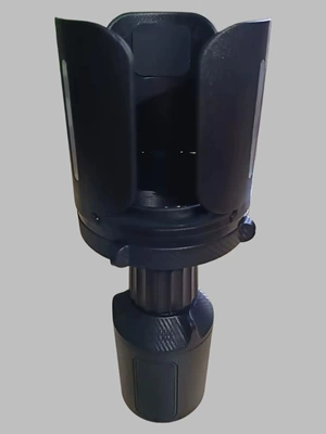 Car Cup Holder, Cup Mat, Car Cup Holder, Beverage Holder, Tesla Electric Vehicle Patent, Cross-Border Compliance (Car cup holder/beverage holder) - b14-straight-excluding-widened-pad