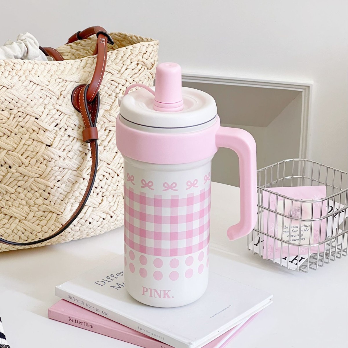 ◑ Arco a cuadros-1000ML
