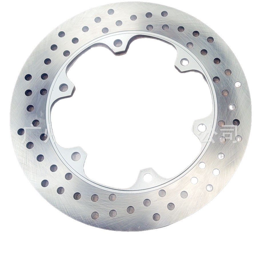Suitable for Honda Nt650/700 Cb1000 Cbr1000F Vt1100 Cb1300 X4 Rear Brake Disc
