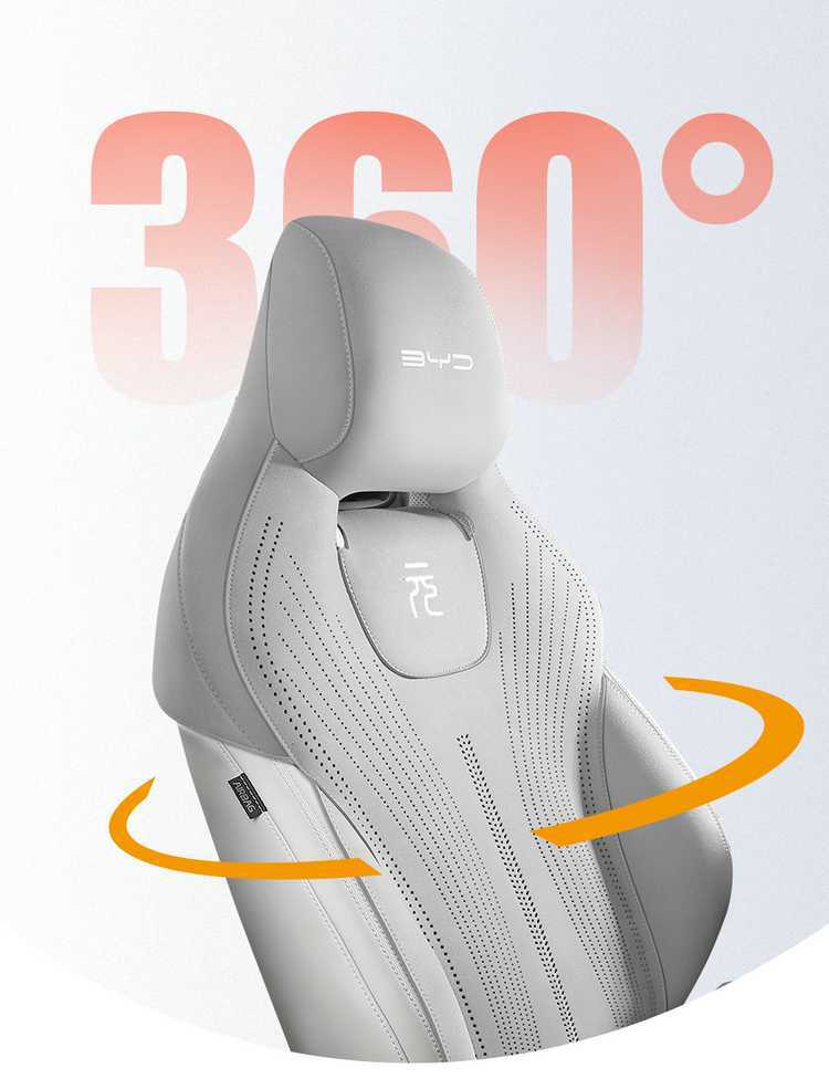 25 Byd Yuan up Seat Covers, Special Seat Cushions, Seat Covers, Car Interior Decoration Supplies, Universal for All Seasons